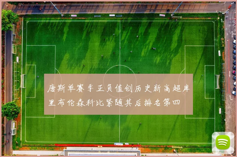 唐斯单赛季正负值创历史新高超库里布伦森科比紧随其后排名第四