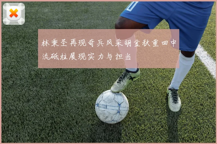林秉圣再现奇兵风采胡金秋重回中流砥柱展现实力与担当
