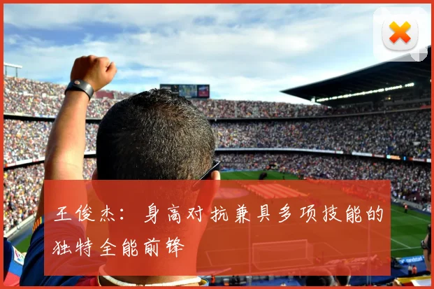 王俊杰：身高对抗兼具多项技能的独特全能前锋