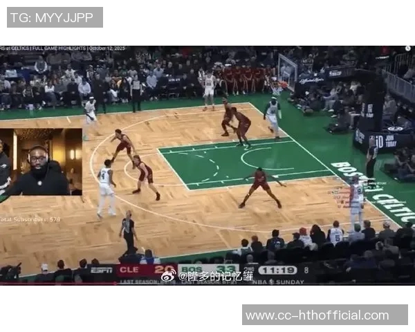 杰伦布朗赛场趣事发际线失守OG球衣遭殃引发球迷热议 杰伦布朗赛场趣事发际线失守OG球衣遭殃引发球迷热议