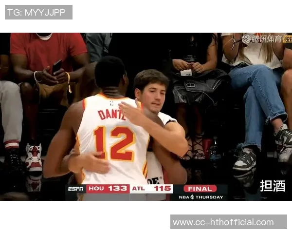 火箭训练营第4日精彩瞬间KD与谢泼德击掌卡佩拉与亚当斯温馨相拥 火箭训练营第4日精彩瞬间KD与谢泼德击掌卡佩拉与亚当斯温馨相拥