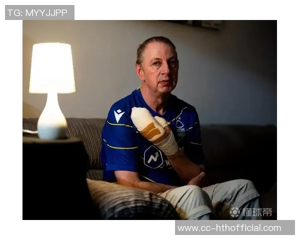 森林球迷见义勇为遭遇重伤俱乐部慷慨捐款一万英镑助其康复 森林球迷见义勇为遭遇重伤俱乐部慷慨捐款一万英镑助其康复