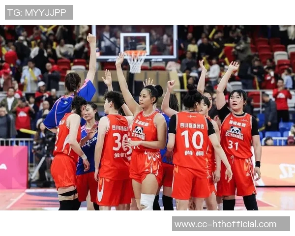 全国女篮锦标赛圆满落幕四川夺冠江苏紧随其后武汉山东分列三四位