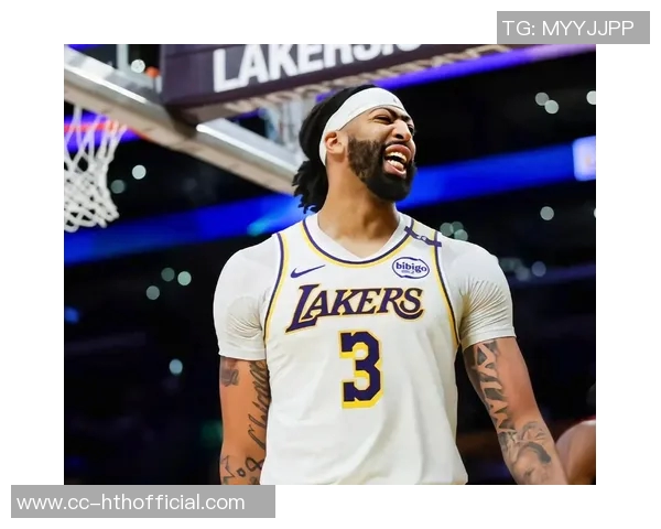 基德透露浓眉周四对湖人将增加出场时间期待表现提升 基德透露浓眉周四对湖人将增加出场时间期待表现提升