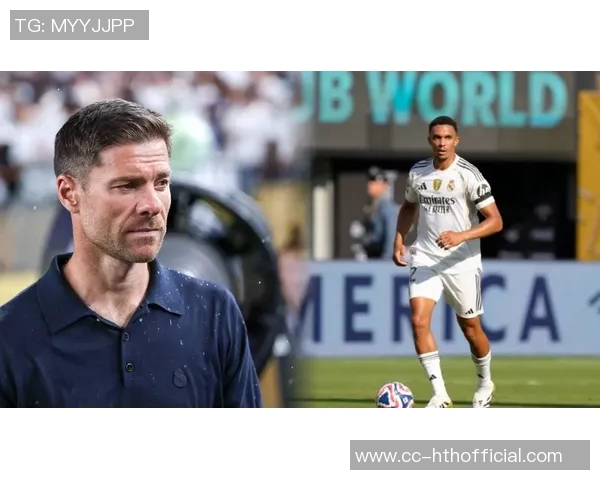 阿隆索对阿诺德的使用引发皇马内部惊讶仍未首发 阿隆索对阿诺德的使用引发皇马内部惊讶仍未首发