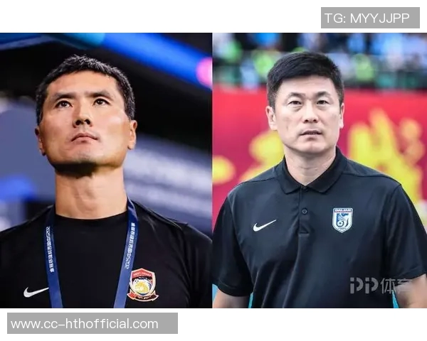 三名中超本土主教练报名竞选国足主帅展现新希望 三名中超本土主教练报名竞选国足主帅展现新希望