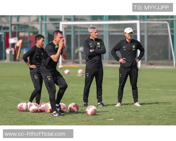 国安宣布塞蒂恩助教拉米罗阿马雷担任新任代理主帅