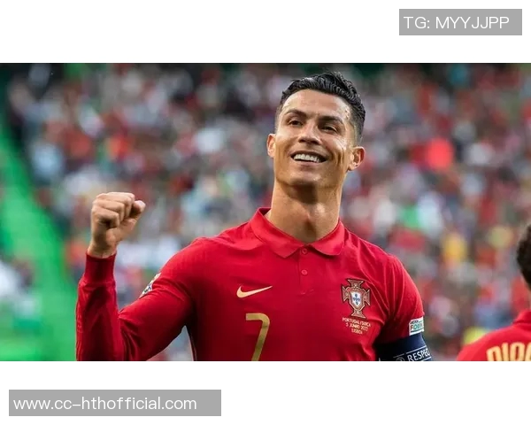 葡萄牙U17世界杯夺冠C罗在社交媒体上送上热烈祝贺