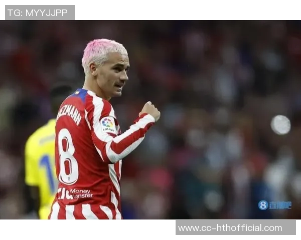 西蒙尼称赞格列兹曼200球成就呼吁珍惜其对马竞的贡献