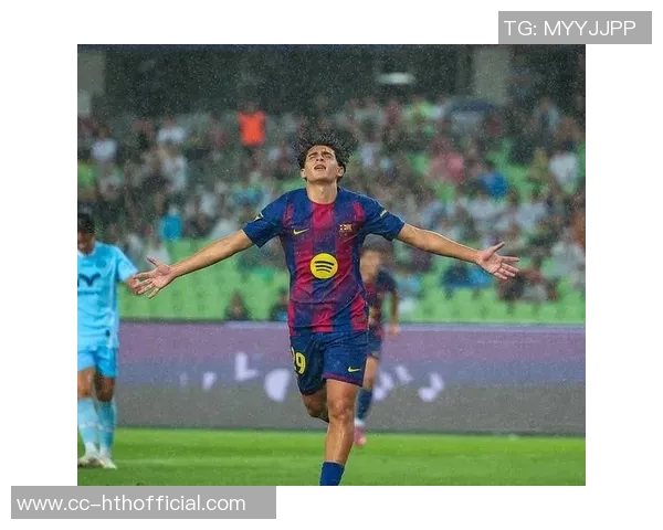 巴萨积极推进续约中场小将胡安埃尔南德斯已进行数月谈判