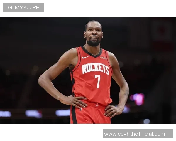 杜兰特谈末节表现提升通过侵略性引发对方包夹助队友创造机会