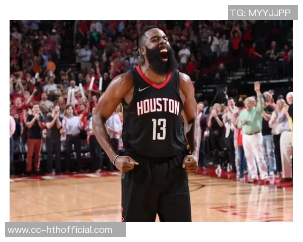 哈登直言忠诚被高估NBA球员与普通职场人无异篮球也是一门生意